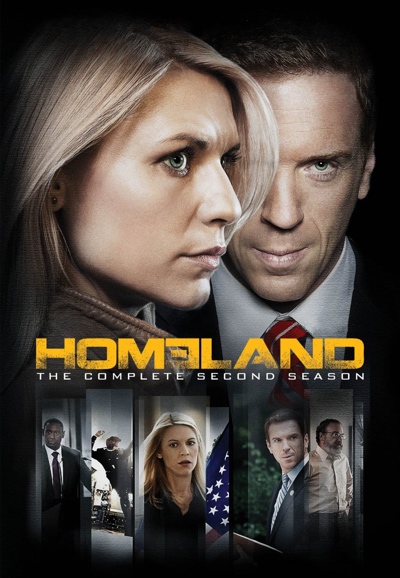 Homeland - Season 2 [83941] (A1772240501) [[Shows 2.0]] --Plex--